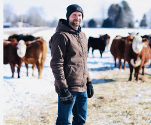 US Farmers in Dire Straits From Trump Spending Freeze